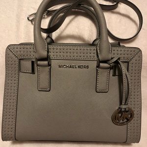 Michael kors crossbody bag